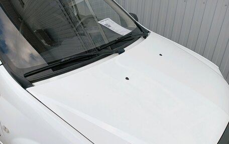Renault Logan I, 2012 год, 319 000 рублей, 8 фотография