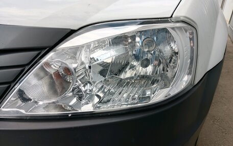 Renault Logan I, 2012 год, 319 000 рублей, 10 фотография