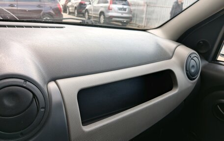 Renault Logan I, 2012 год, 319 000 рублей, 16 фотография