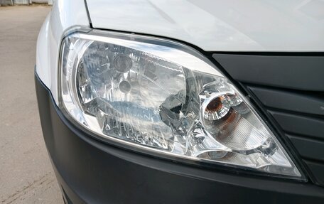 Renault Logan I, 2012 год, 319 000 рублей, 11 фотография