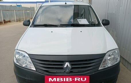 Renault Logan I, 2012 год, 319 000 рублей, 5 фотография