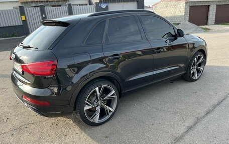 Audi Q3, 2012 год, 1 770 000 рублей, 5 фотография