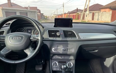 Audi Q3, 2012 год, 1 770 000 рублей, 8 фотография