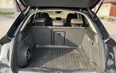 Audi Q3, 2012 год, 1 770 000 рублей, 10 фотография