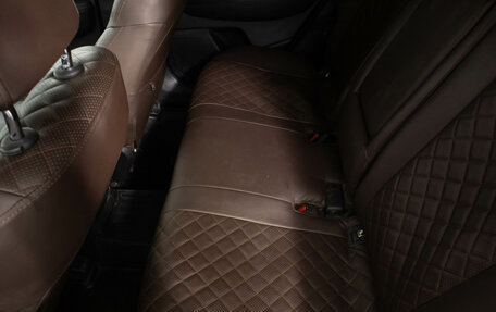KIA Sportage IV рестайлинг, 2016 год, 1 549 000 рублей, 10 фотография