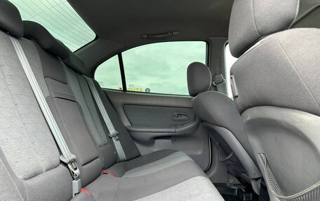 Hyundai Elantra III, 2004 год, 385 000 рублей, 4 фотография