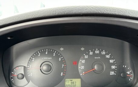 Hyundai Elantra III, 2004 год, 385 000 рублей, 10 фотография