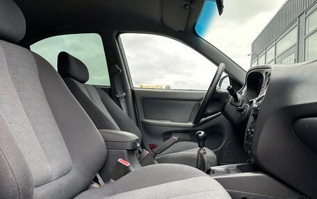 Hyundai Elantra III, 2004 год, 385 000 рублей, 7 фотография