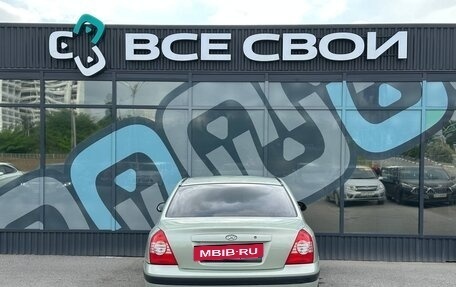 Hyundai Elantra III, 2004 год, 385 000 рублей, 6 фотография