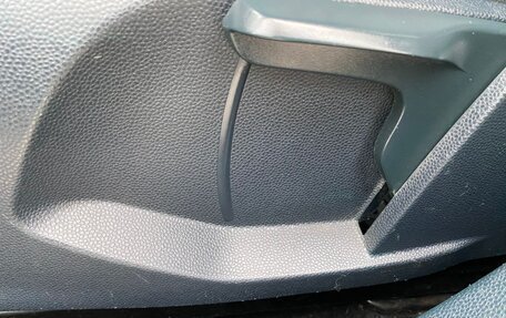 Ford Fiesta, 2008 год, 410 000 рублей, 17 фотография