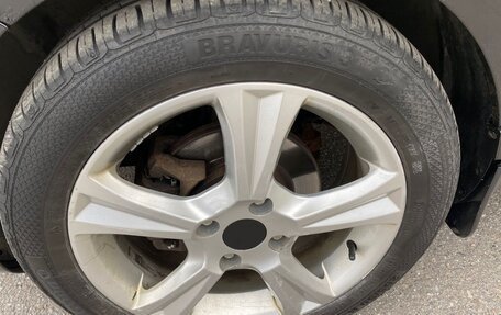 Ford Fiesta, 2008 год, 410 000 рублей, 19 фотография