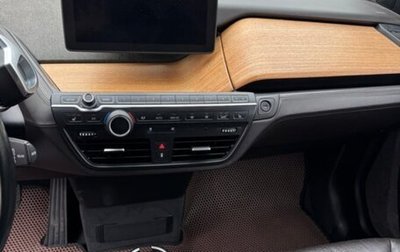 BMW i3 I01 рестайлинг, 2015 год, 1 590 000 рублей, 1 фотография