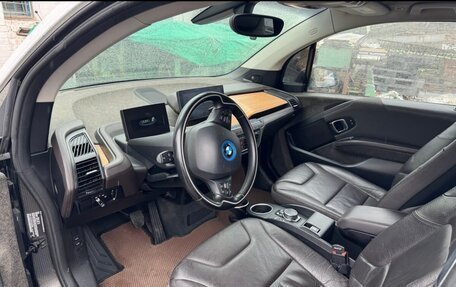 BMW i3 I01 рестайлинг, 2015 год, 1 590 000 рублей, 3 фотография