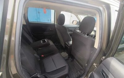 Mitsubishi Outlander III рестайлинг 3, 2019 год, 2 220 000 рублей, 1 фотография