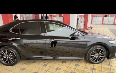 Toyota Camry, 2019 год, 3 250 000 рублей, 1 фотография
