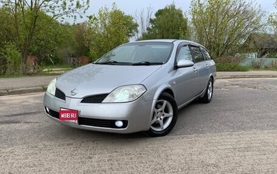 Nissan Primera III, 2003 год, 670 000 рублей, 1 фотография
