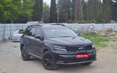 KIA Sorento IV, 2022 год, 2 580 000 рублей, 1 фотография