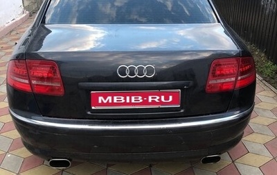 Audi A8, 2004 год, 650 000 рублей, 1 фотография