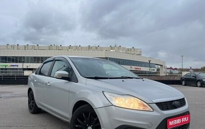 Ford Focus II рестайлинг, 2011 год, 710 000 рублей, 1 фотография