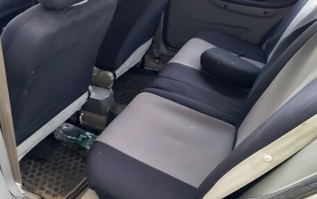Chery Amulet (A15) I, 2007 год, 165 000 рублей, 1 фотография