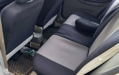 Chery Amulet (A15) I, 2007 год, 165 000 рублей, 1 фотография