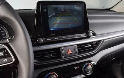 KIA Cerato IV, 2021 год, 2 150 000 рублей, 1 фотография