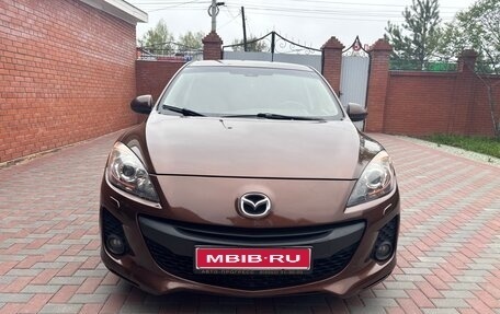 Mazda 3, 2013 год, 930 000 рублей, 1 фотография