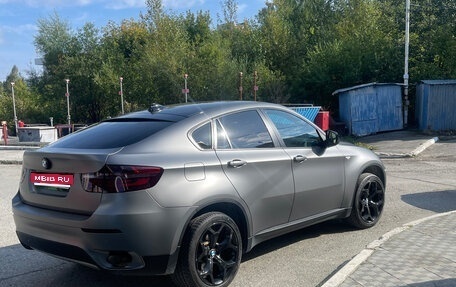 BMW X6, 2013 год, 3 000 000 рублей, 1 фотография