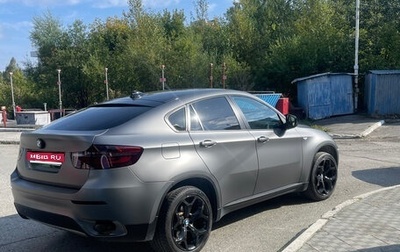 BMW X6, 2013 год, 3 000 000 рублей, 1 фотография