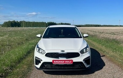 KIA Cerato IV, 2019 год, 1 650 000 рублей, 1 фотография