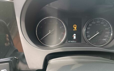 Mitsubishi Outlander III рестайлинг 3, 2019 год, 2 220 000 рублей, 6 фотография