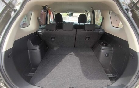 Mitsubishi Outlander III рестайлинг 3, 2019 год, 2 220 000 рублей, 13 фотография