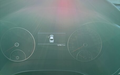 KIA Optima IV, 2019 год, 2 100 000 рублей, 7 фотография