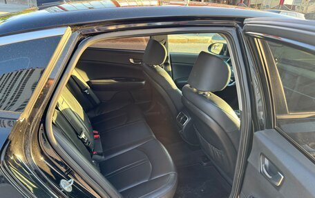 KIA Optima IV, 2019 год, 2 100 000 рублей, 6 фотография