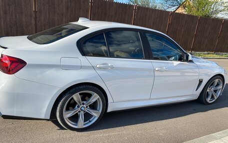BMW 3 серия, 2015 год, 2 200 000 рублей, 3 фотография