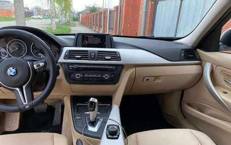 BMW 3 серия, 2015 год, 2 200 000 рублей, 11 фотография