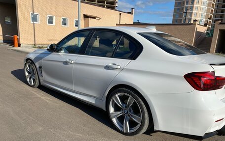 BMW 3 серия, 2015 год, 2 200 000 рублей, 5 фотография