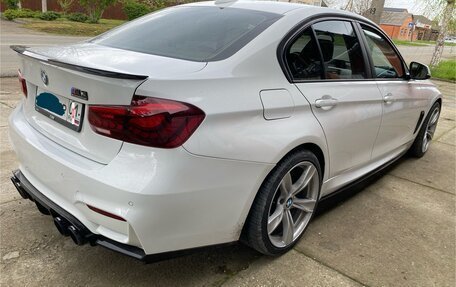 BMW 3 серия, 2015 год, 2 200 000 рублей, 15 фотография