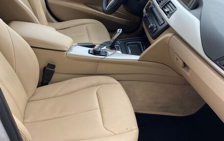BMW 3 серия, 2015 год, 2 200 000 рублей, 13 фотография