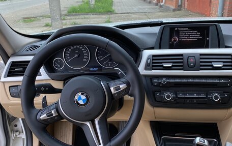 BMW 3 серия, 2015 год, 2 200 000 рублей, 7 фотография