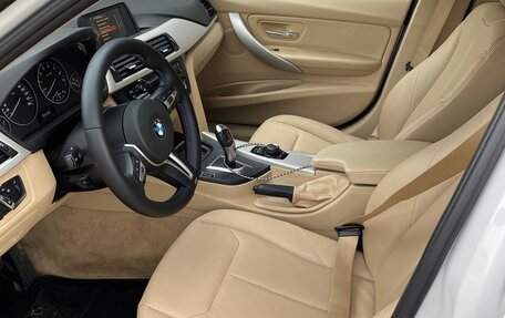 BMW 3 серия, 2015 год, 2 200 000 рублей, 8 фотография