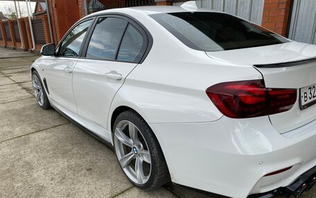 BMW 3 серия, 2015 год, 2 200 000 рублей, 16 фотография