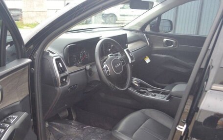 KIA Sorento IV, 2022 год, 2 580 000 рублей, 2 фотография