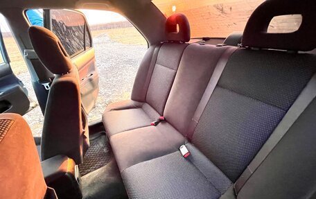 Mitsubishi Lancer IX, 2006 год, 350 000 рублей, 8 фотография
