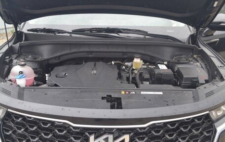 KIA Sorento IV, 2022 год, 2 580 000 рублей, 6 фотография