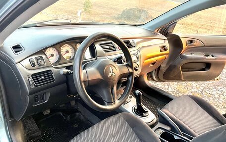 Mitsubishi Lancer IX, 2006 год, 350 000 рублей, 11 фотография