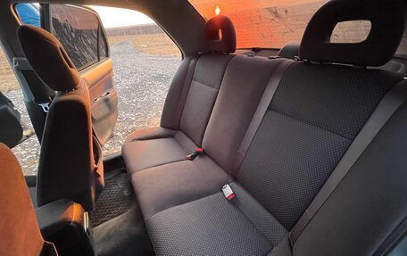 Mitsubishi Lancer IX, 2006 год, 350 000 рублей, 7 фотография