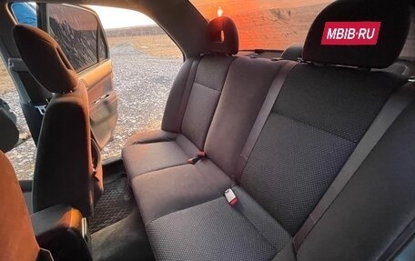 Mitsubishi Lancer IX, 2006 год, 350 000 рублей, 6 фотография