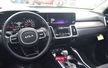 KIA Sorento IV, 2022 год, 2 580 000 рублей, 4 фотография