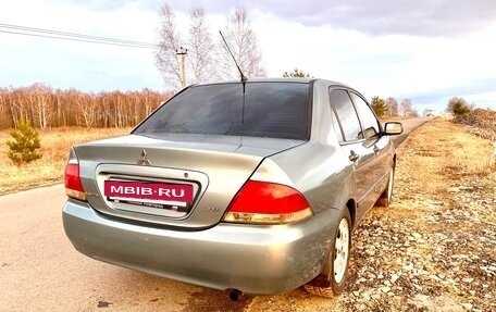 Mitsubishi Lancer IX, 2006 год, 350 000 рублей, 4 фотография